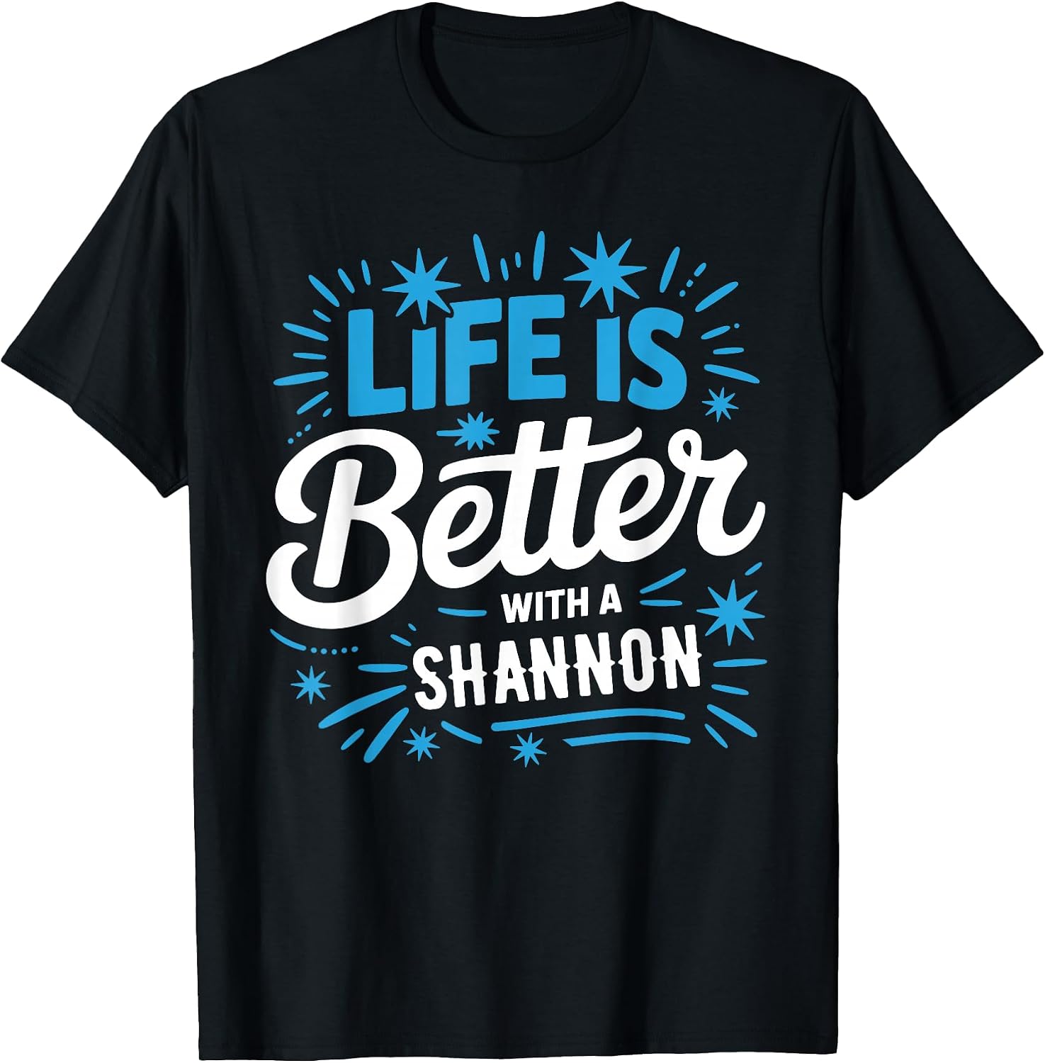 SHANNON Designs By ShirtZilla