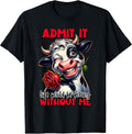 Humorous Farm Animal Lovers Designs
