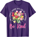 Tulips Gift Tulip Shirt Gardener Tulip Spring