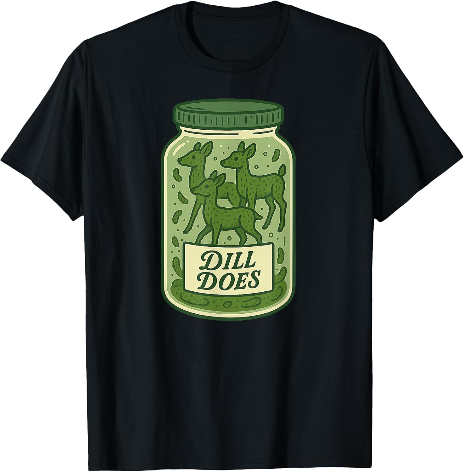 Dill Doe Shirt