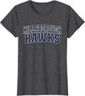 Hillsborough Community College (Tampa) Hawks