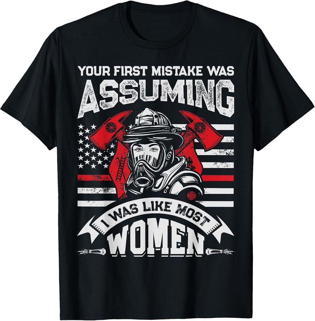 Firefighter Stuff Co.