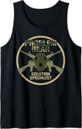 Bear Hunting Merch