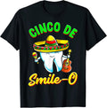 Cinco De Mayo Tees And Gifts