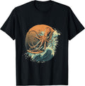 Sea Ocean Animal Art