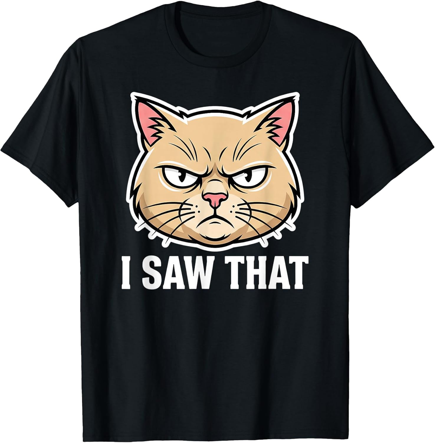 Funny Cat Cat Meme Cat Merch
