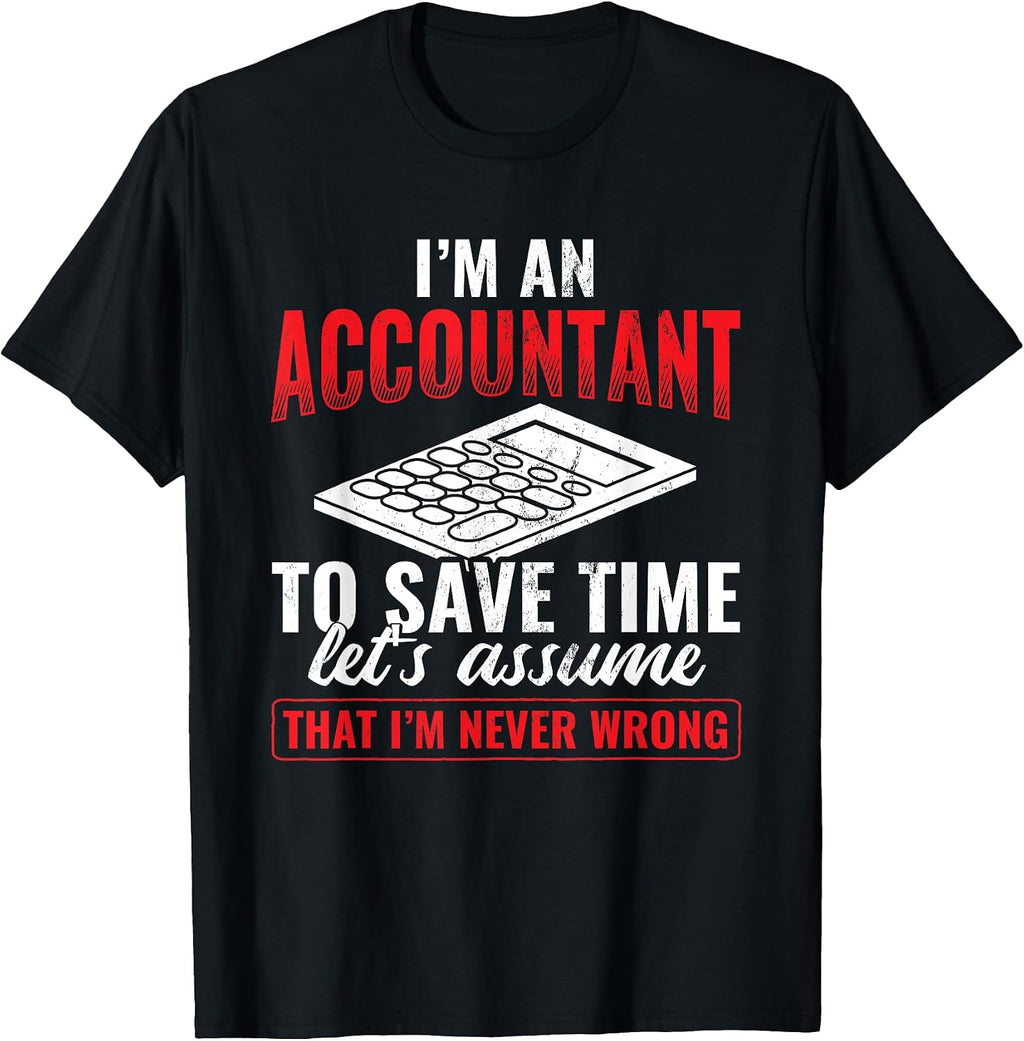 Accounting Accountant Office