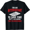 Accounting Accountant Office