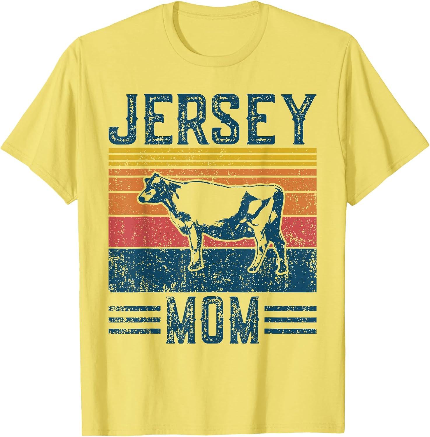 Retro Jersey Gift for Women & Farmer