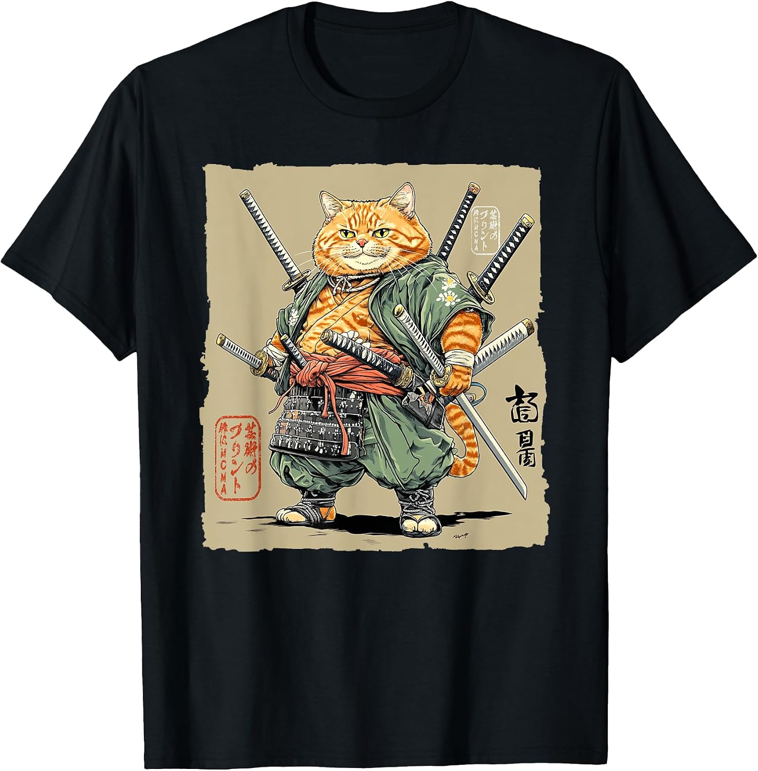 The Art of Print by MCMA - Digitally Enhanced Art
