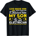Electrician Dad & Father Gifts