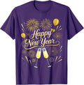 New Years Eve Party NYE Matching Family Ades.shirt