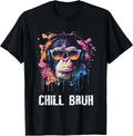 Bruh Monkey Aesthetic