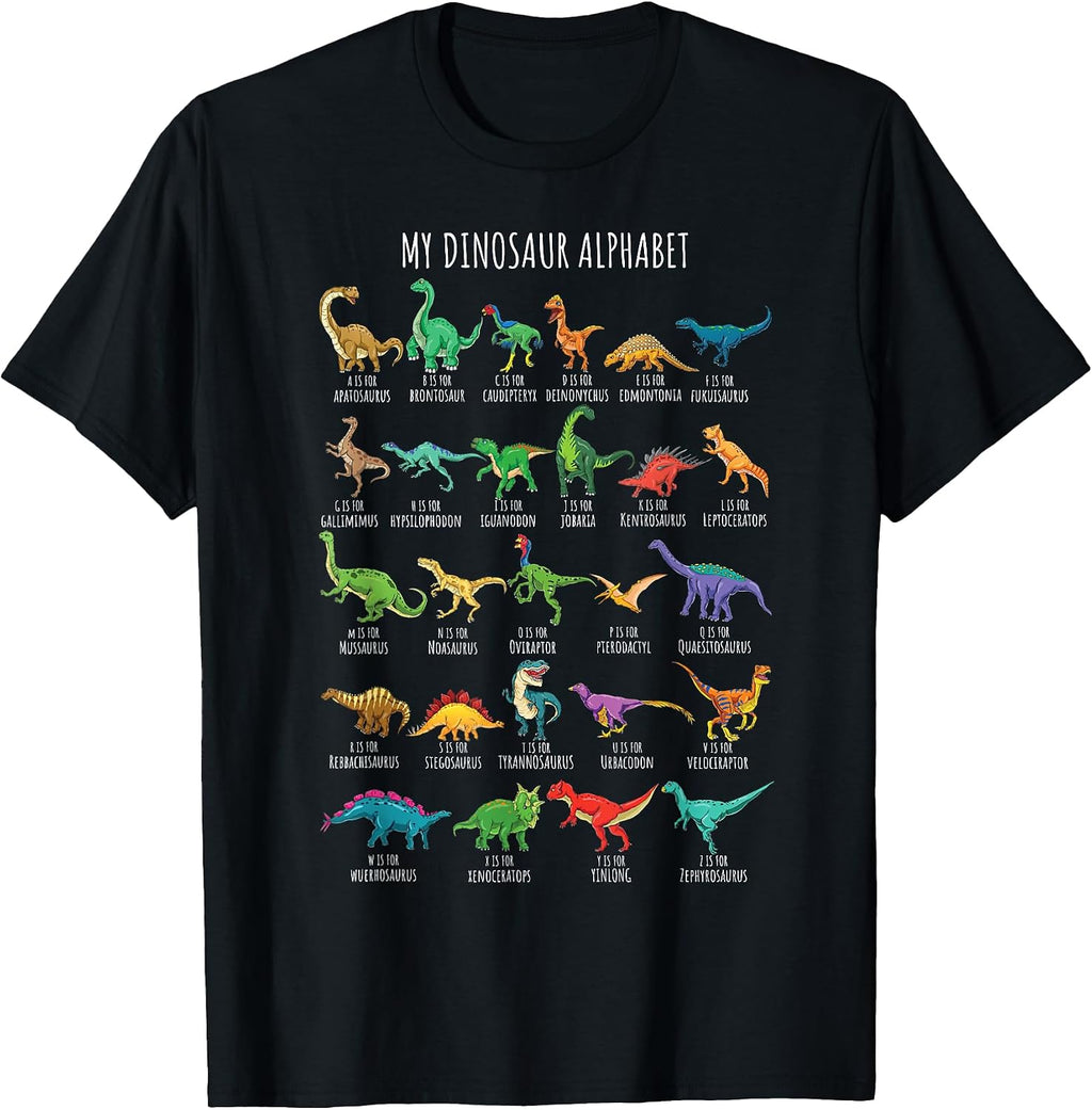 Types Of Dinosaurs Dino Identification Design Shop