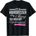Salon Pros Supplies & Hairdresser Gifts For Women