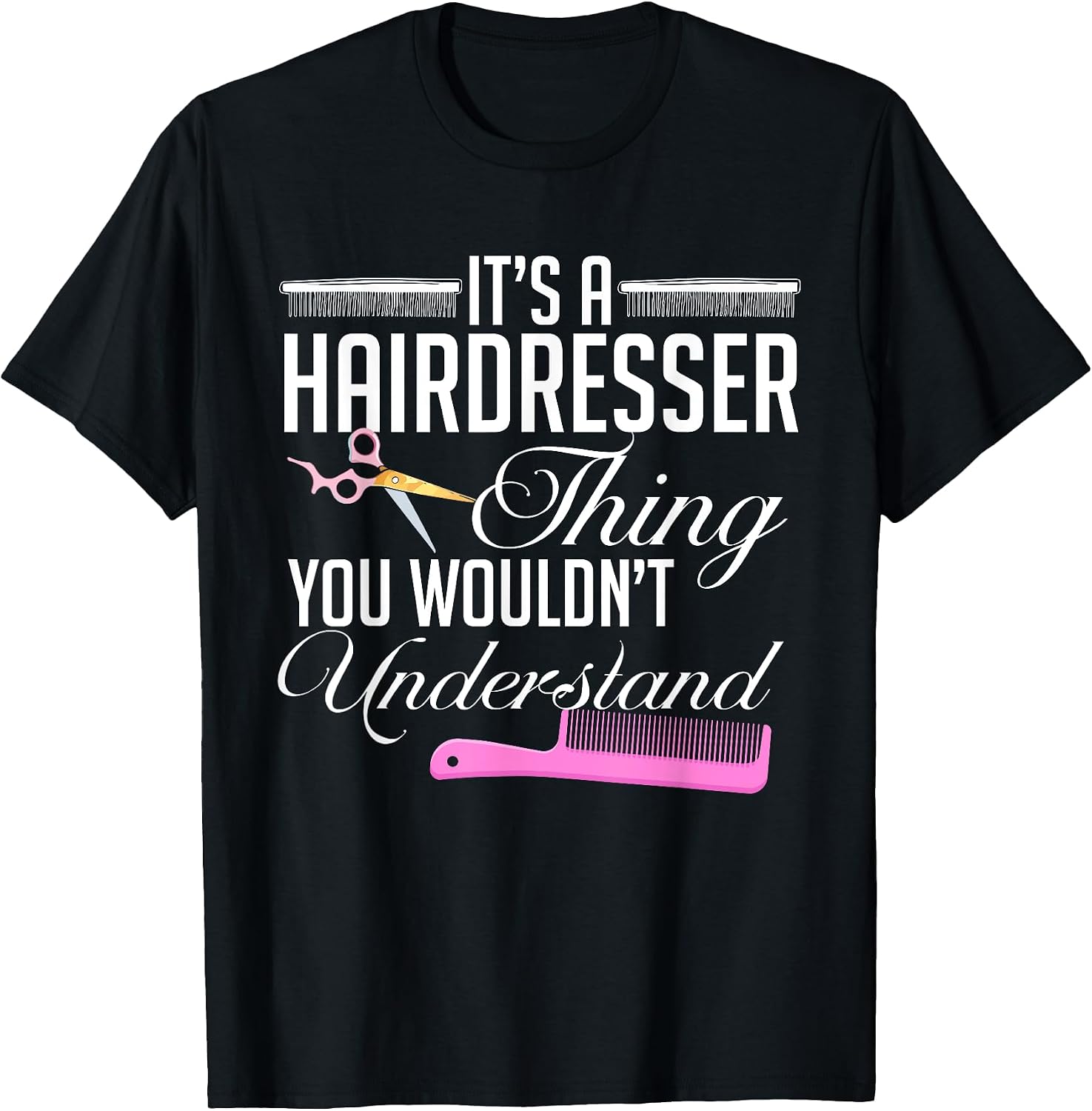 Salon Pros Supplies & Hairdresser Gifts For Women