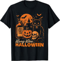 Funny Halloween Merch