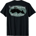 Bulldozer T Shirt Construction Worker Gift