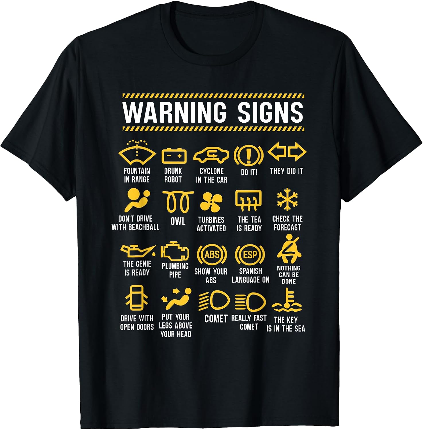 Funny Auto Mechanic Automotive Apparel