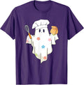 Funny Cafeteria Squad Halloween Party Matching