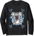 Funny Koala Merch for Boys & Men