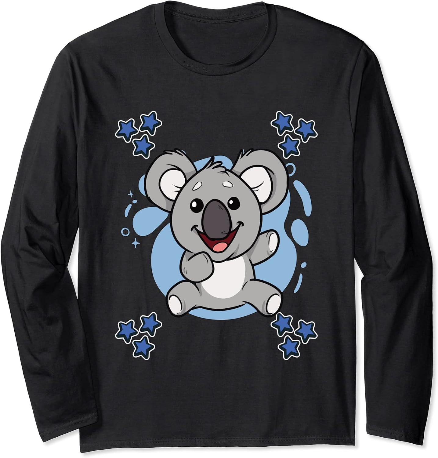 Funny Koala Merch for Boys & Men