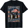 American 250th Merchandise Store