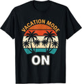 Summer Vacation Travel Designs