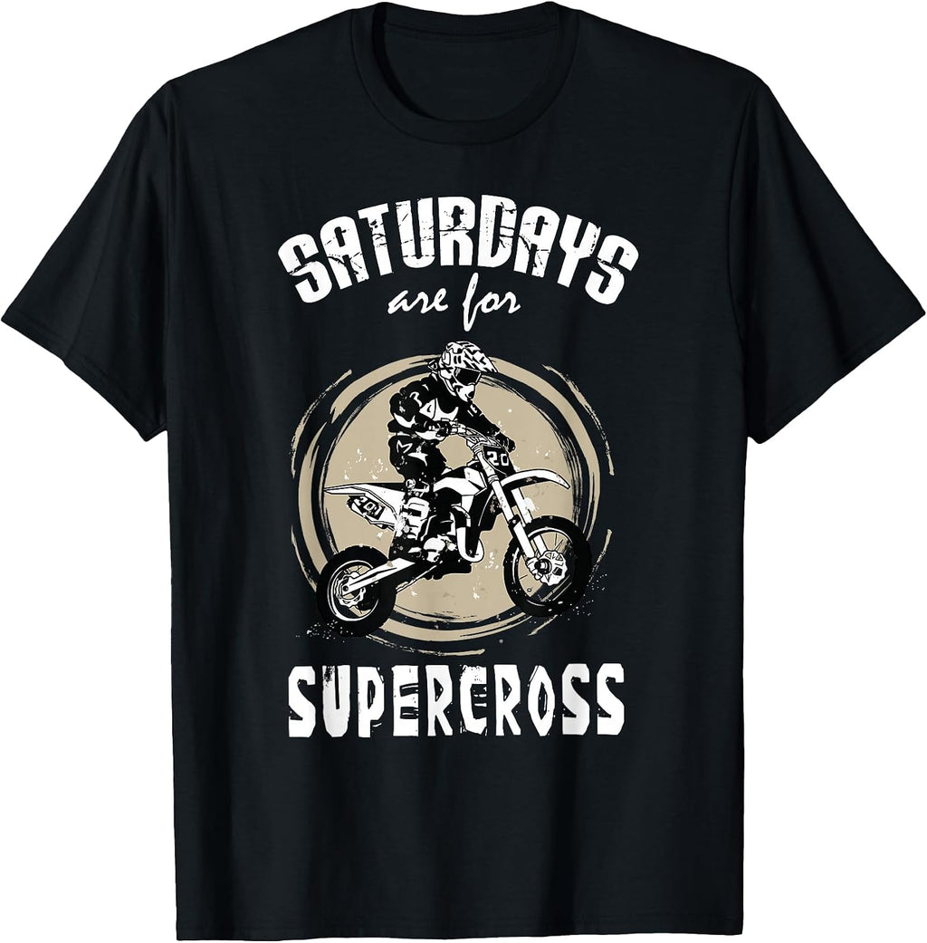 Unique Motocross Gifts