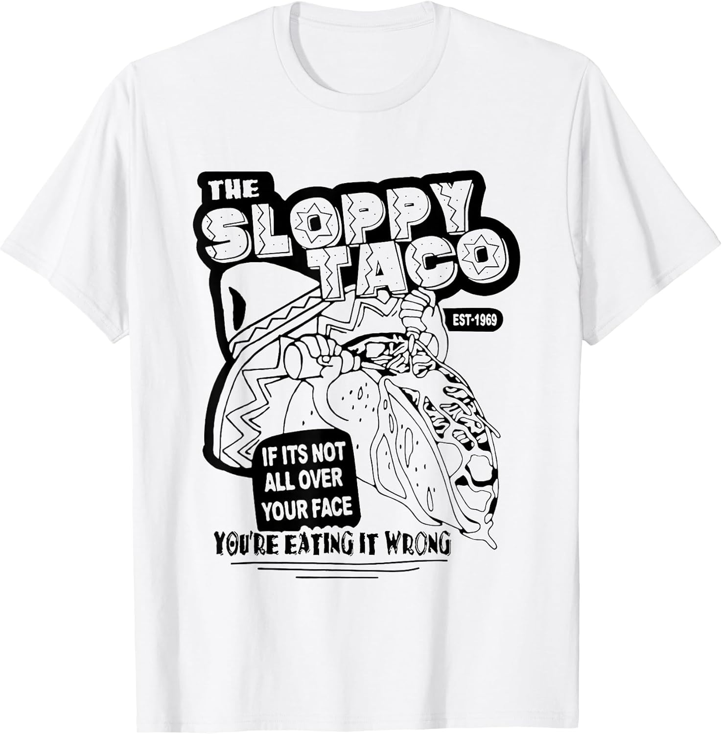 Funny Quotes Shirt