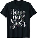 Fireworks Happy New Year Party Gifts
