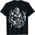 Mechanical Engineer Patriot Mechanic Design