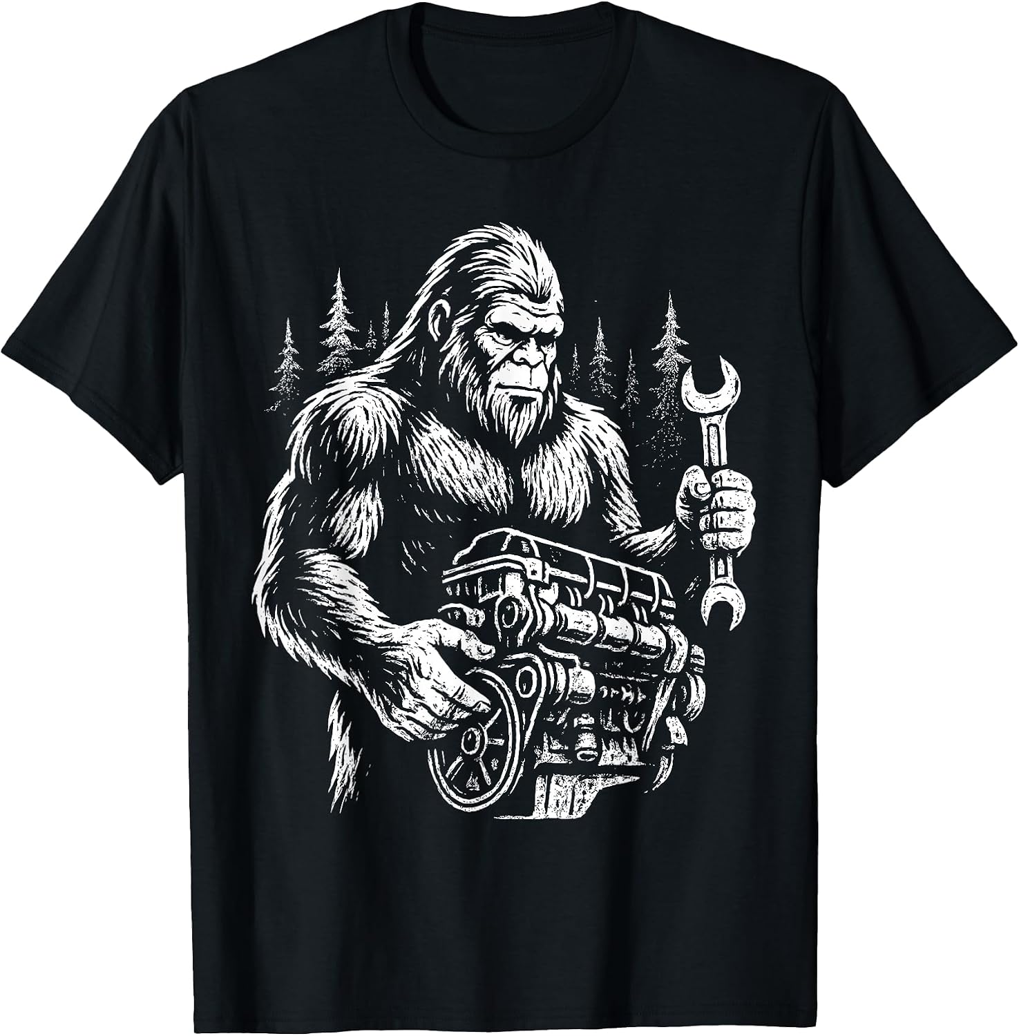 Mechanical Engineer Patriot Mechanic Design