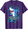 Shark DJ Merch Co.