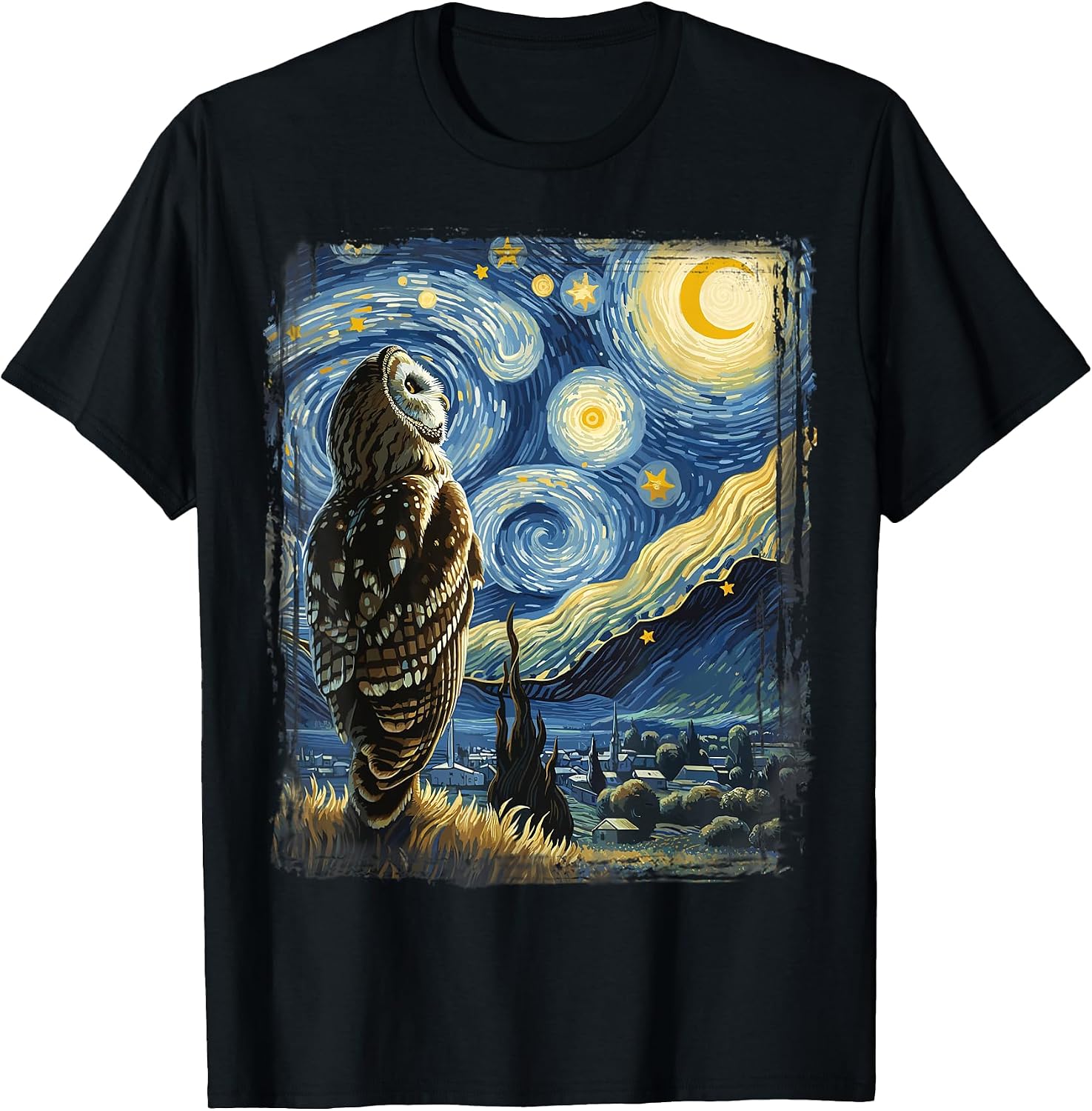 Artistic Owl Products