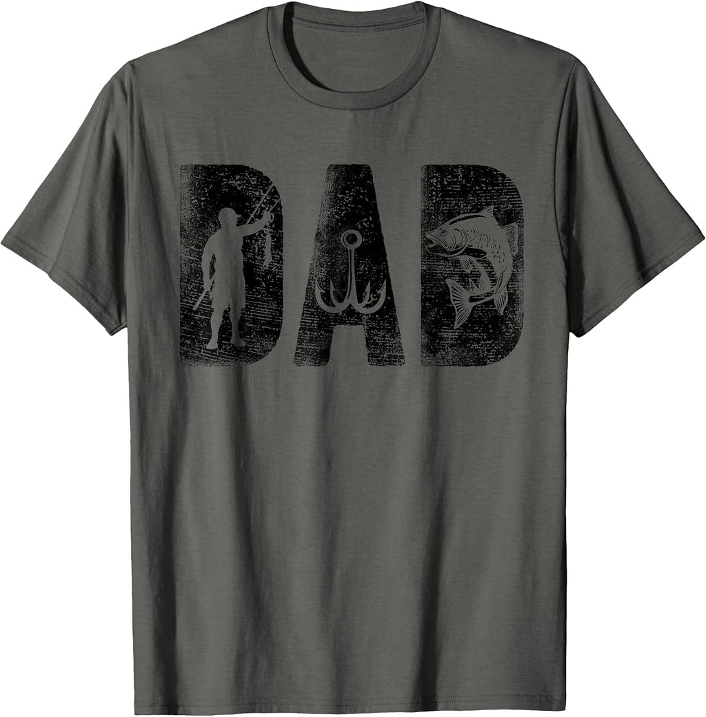 Fishing Gifts for Dad Father's Day Fisherman