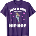 Hip Hop Lover Tees, Hip Hop Gifts by T&T