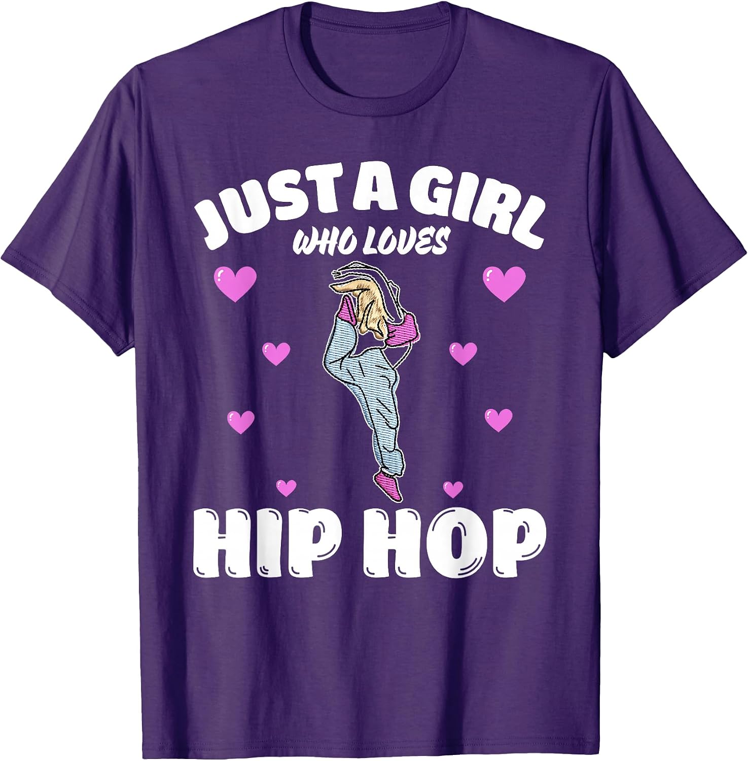 Hip Hop Lover Tees, Hip Hop Gifts by T&T