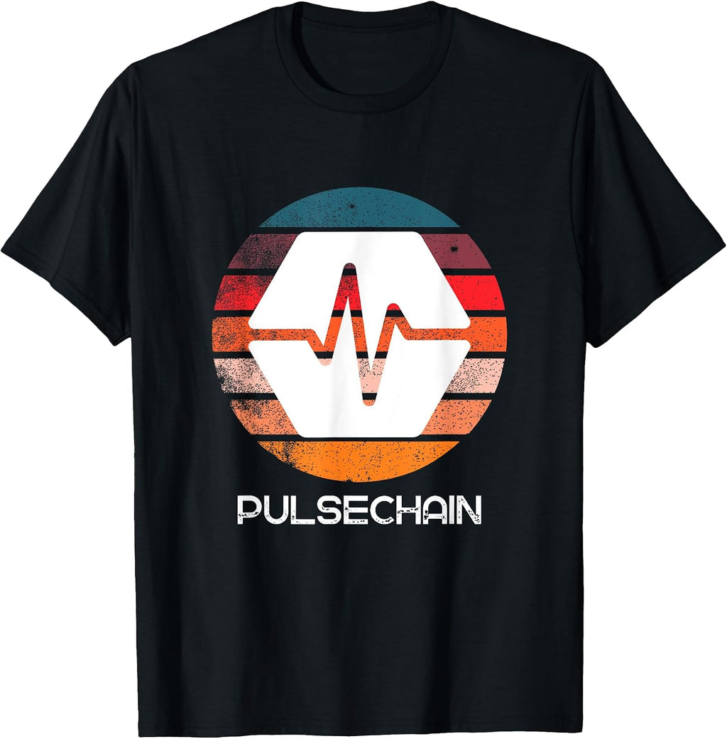PulseChain Crypto Merch