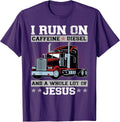 Truck Driver Apparel