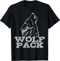 We Love Wolves - Wolf Lover Gifts