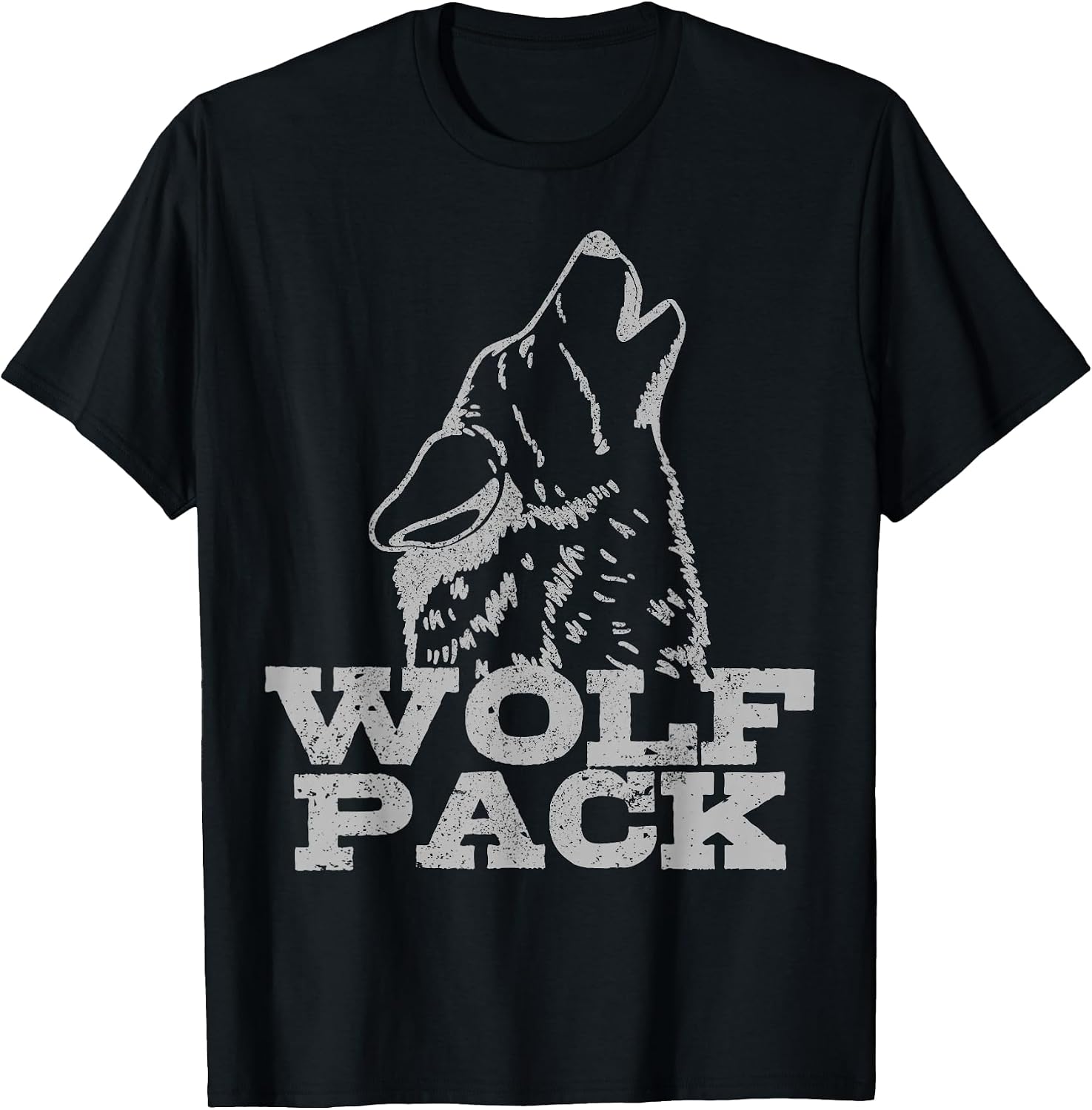 We Love Wolves - Wolf Lover Gifts