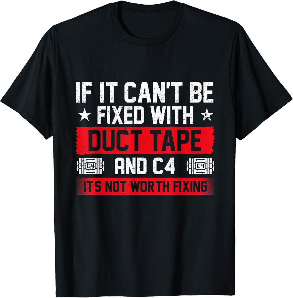 Combat Engineer Merch