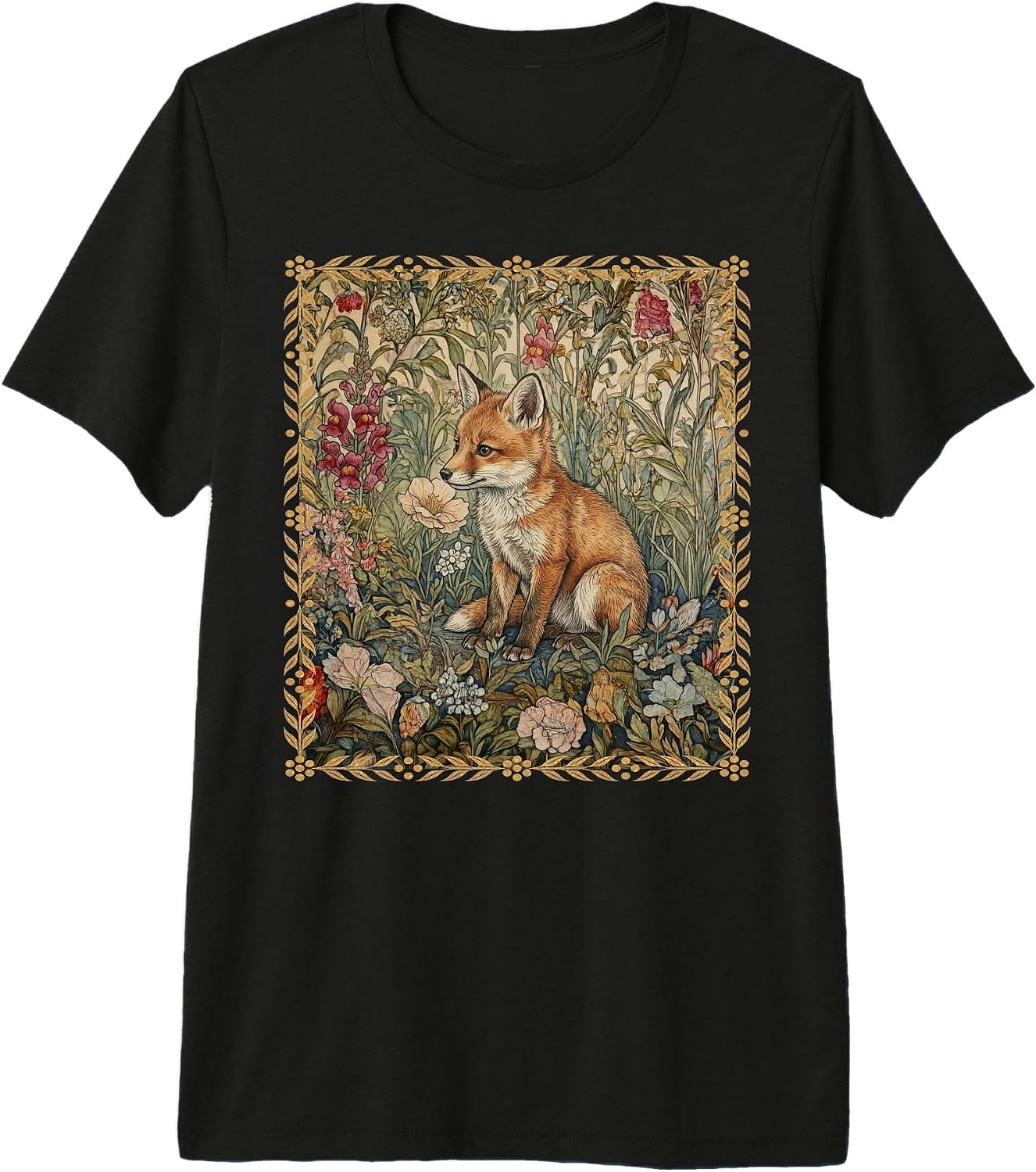 Victorian Garden Designs