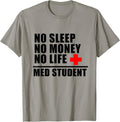 Trust Me Im Almost A Doctor T-Shirt