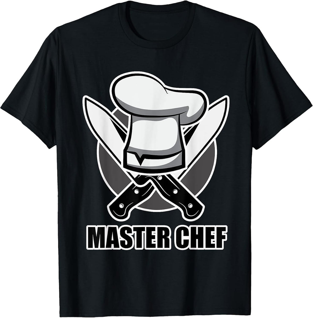 Chef Cook Design