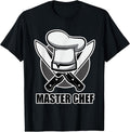 Chef Cook Design