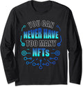 NFT Crypto Community Merch