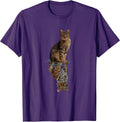 Funny Cat Lovers Design Cats Kitties Outfits