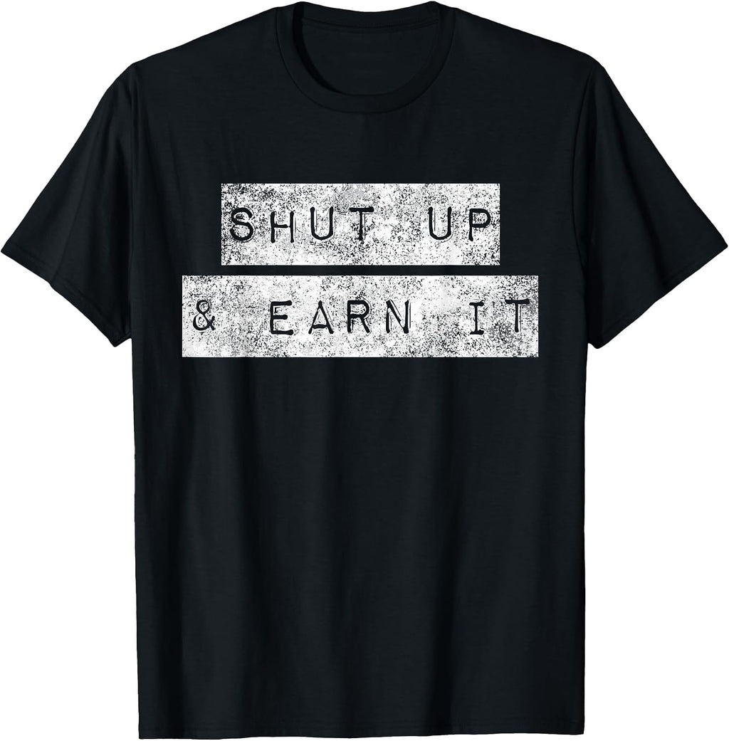 Bodybuilding Motivational Gear
